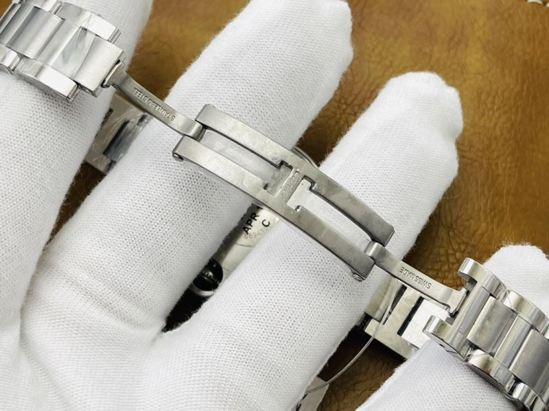 Timeless CARTIER Watches 180734