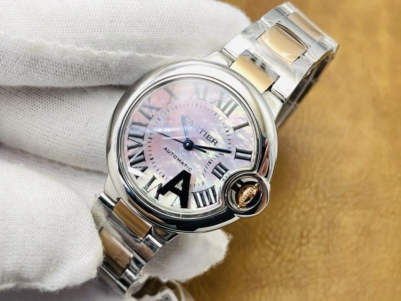 Durable CARTIER Watches 180745