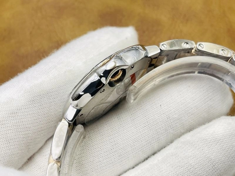 Durable CARTIER Watches 180745