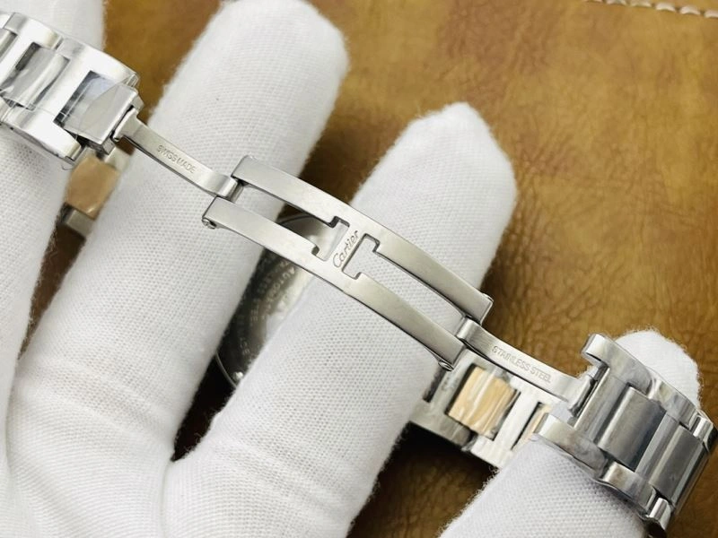 Durable CARTIER Watches 180745