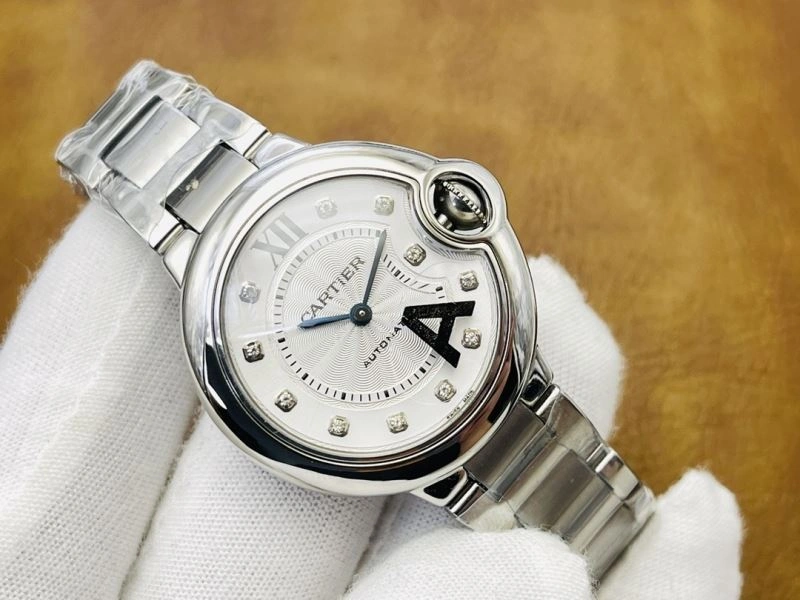 CARTIER Watches ModernLook 180739