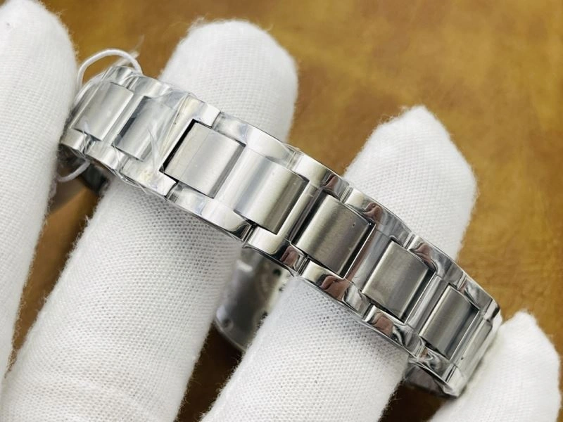 CARTIER Watches ModernLook 180739
