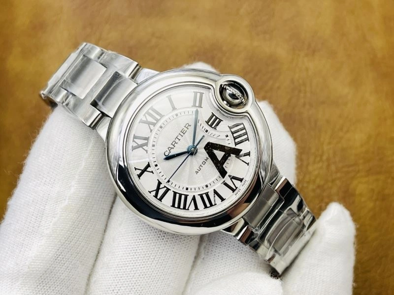 CARTIER Watches Refined 180744