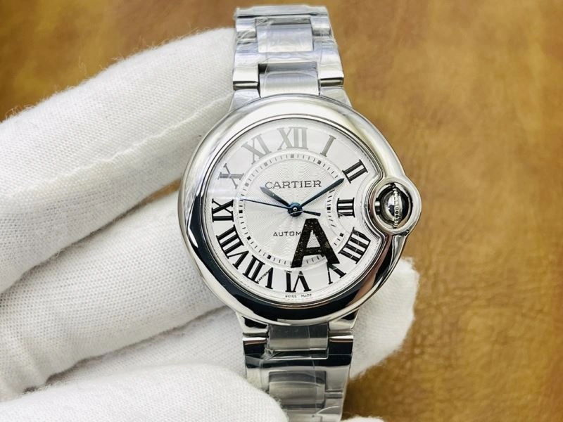 CARTIER Watches Refined 180744