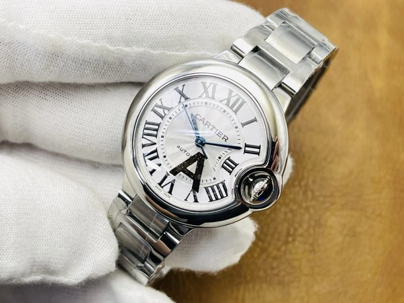 CARTIER Watches Refined 180744