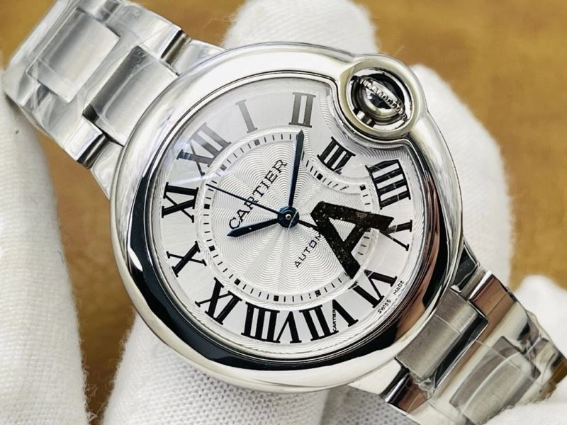 CARTIER Watches Refined 180744