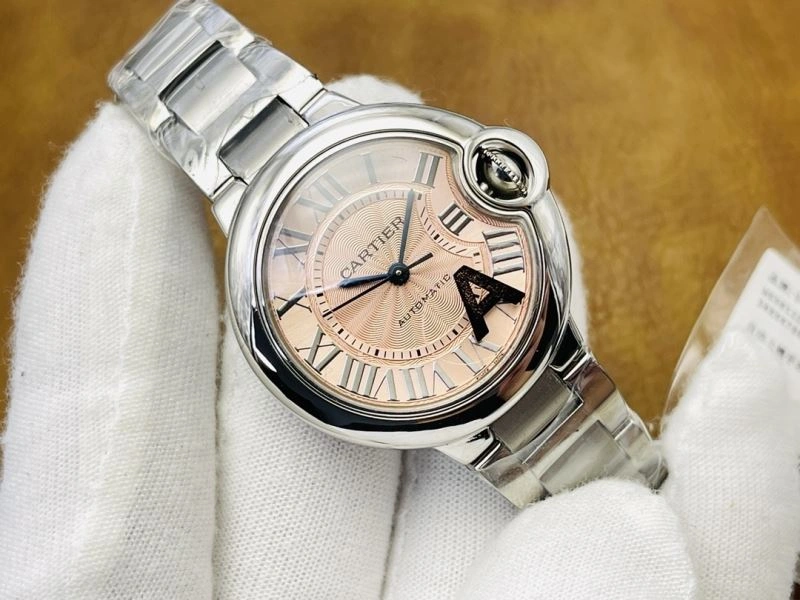 Sleek CARTIER Watches 180727