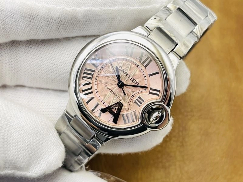Sleek CARTIER Watches 180727