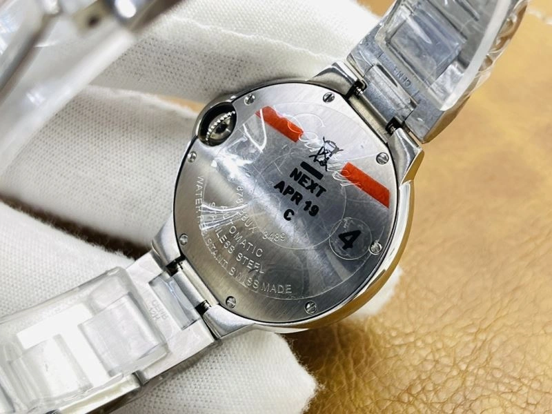 Sleek CARTIER Watches 180727