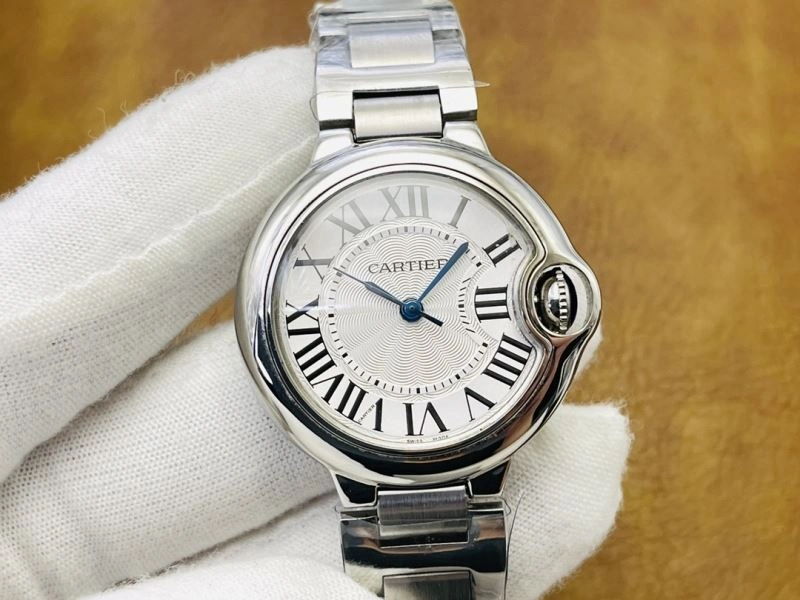 CARTIER Watches Soft 180746