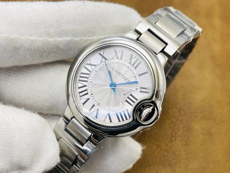 CARTIER Watches Soft 180746