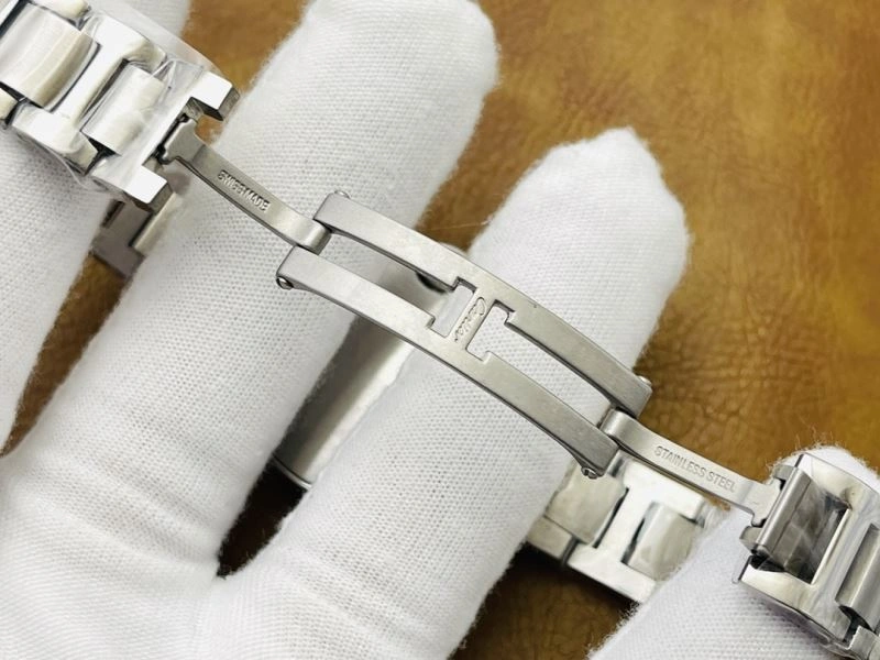 CARTIER Watches Soft 180746