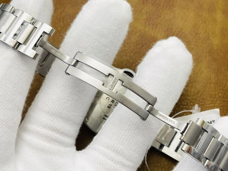ZeroBulk CARTIER Watches 180743