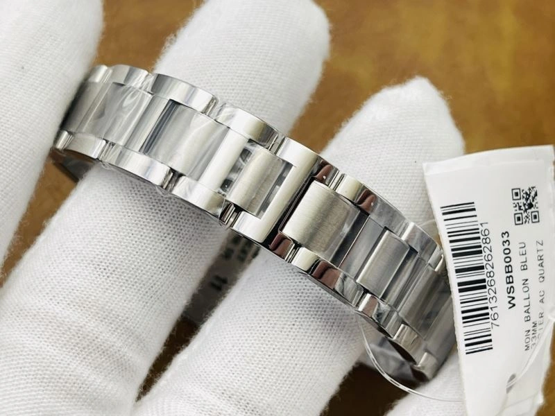 ZeroBulk CARTIER Watches 180743