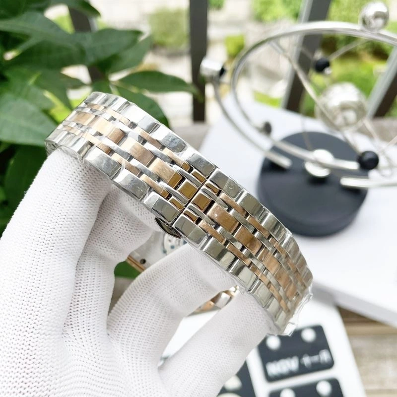 CARTIER Watches Compact 180747