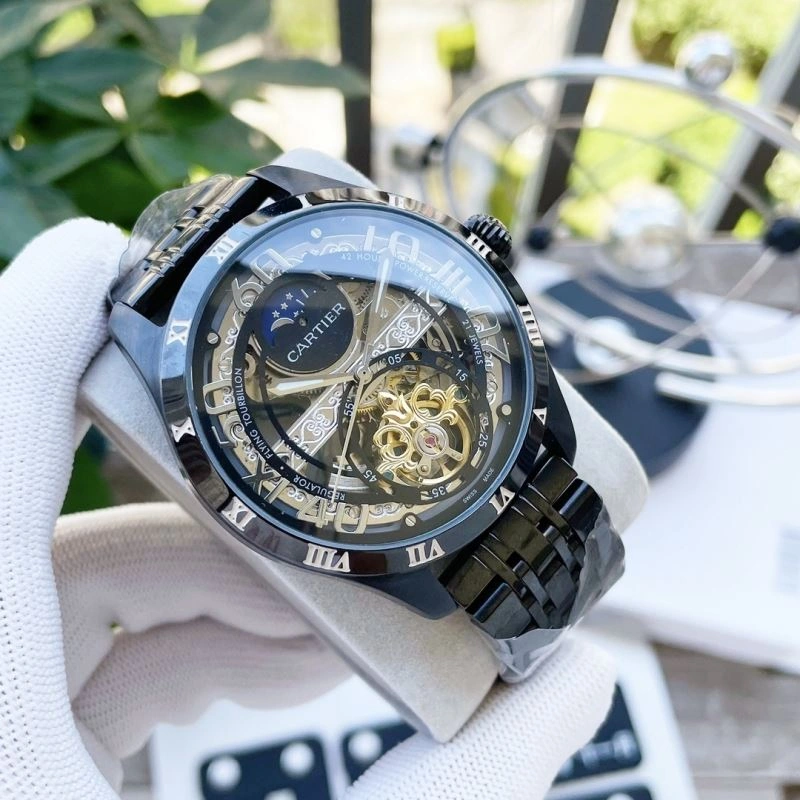 CARTIER Watches Minimalist 180752