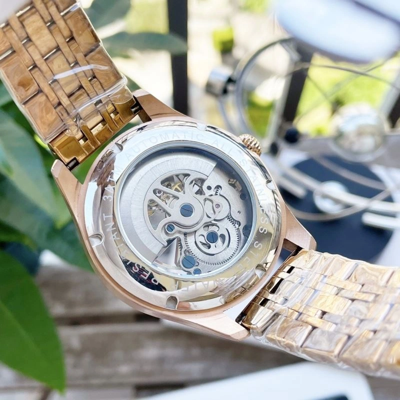 CARTIER Watches Minimalist 180752