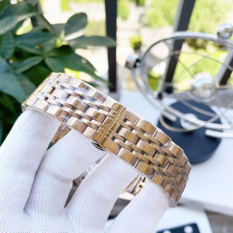 CARTIER Watches Minimalist 180752