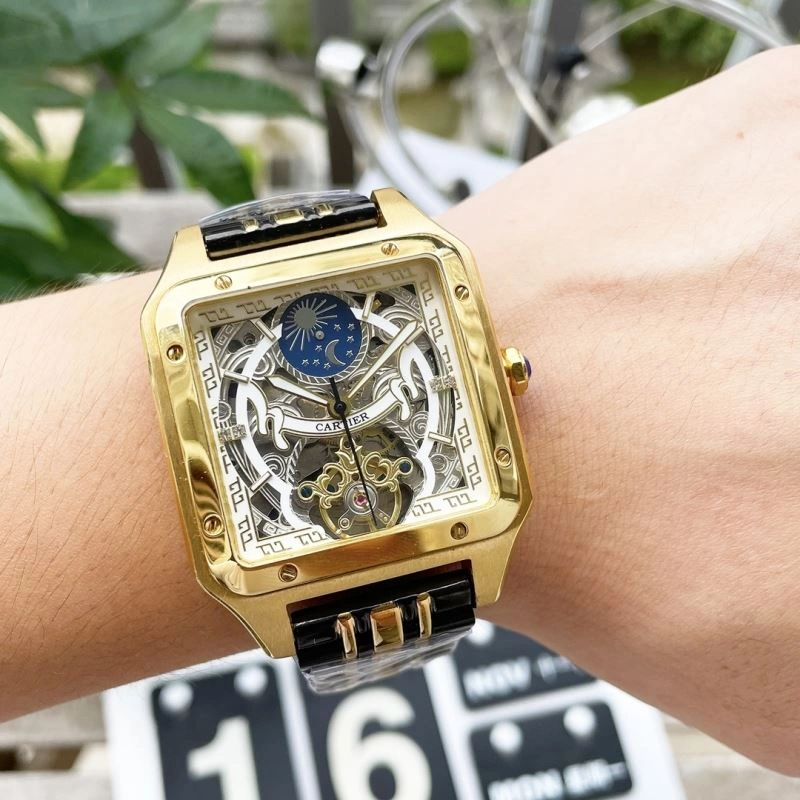 CARTIER Watches Lightweight 180733