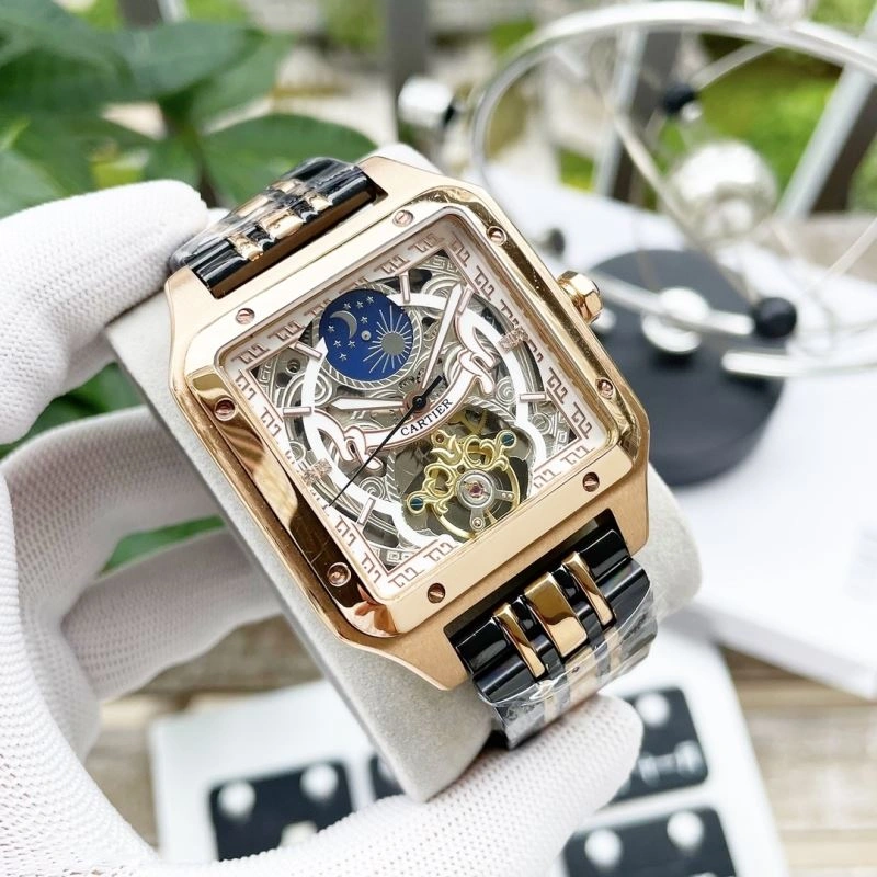 CARTIER Watches Lightweight 180733