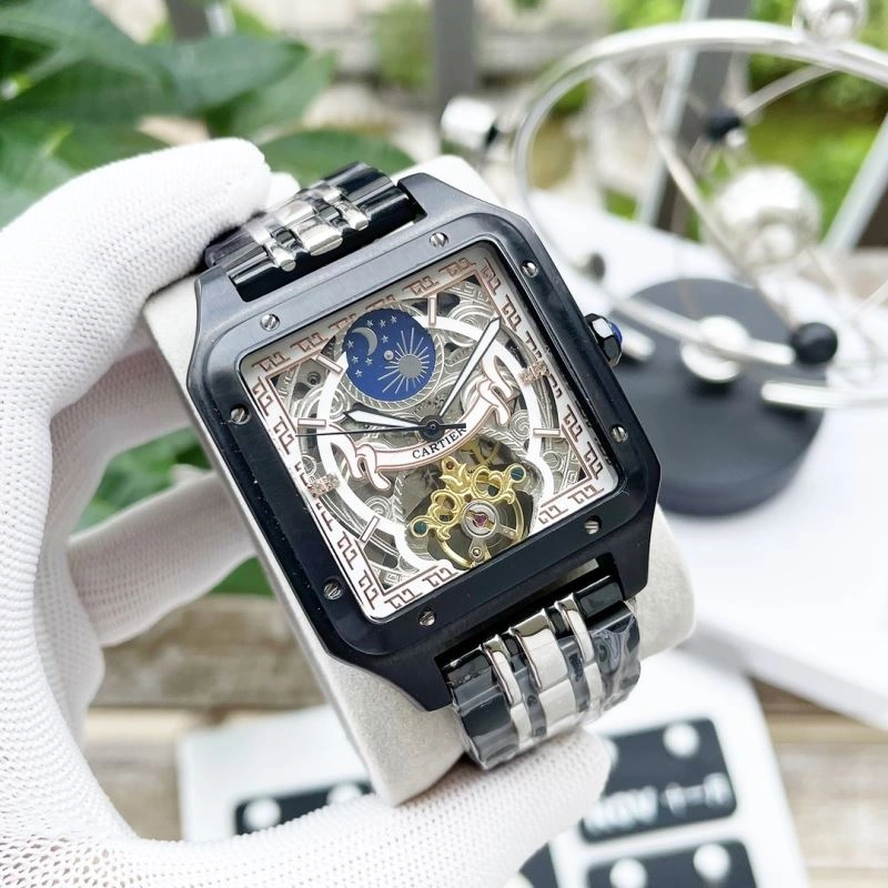 CARTIER Watches Lightweight 180733