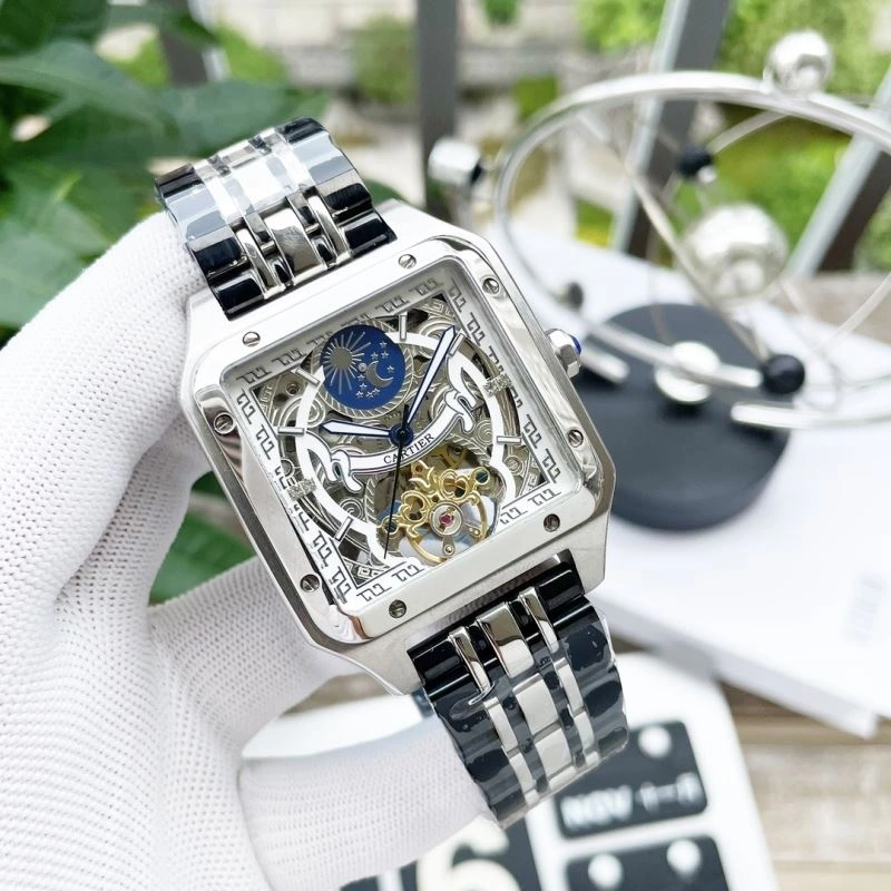 CARTIER Watches Lightweight 180733