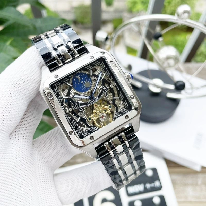 CARTIER Watches Lightweight 180733