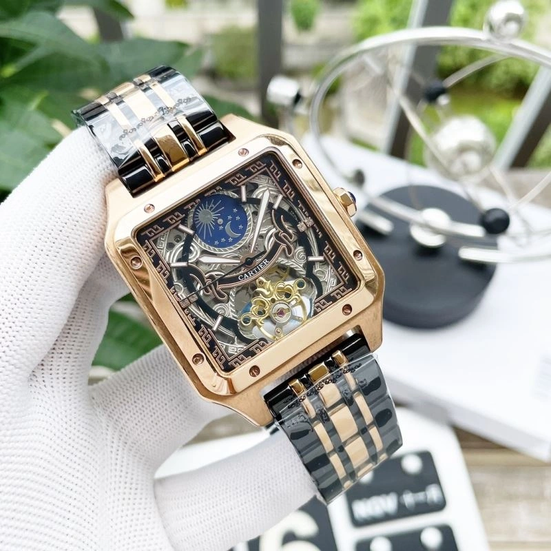 CARTIER Watches Lightweight 180733