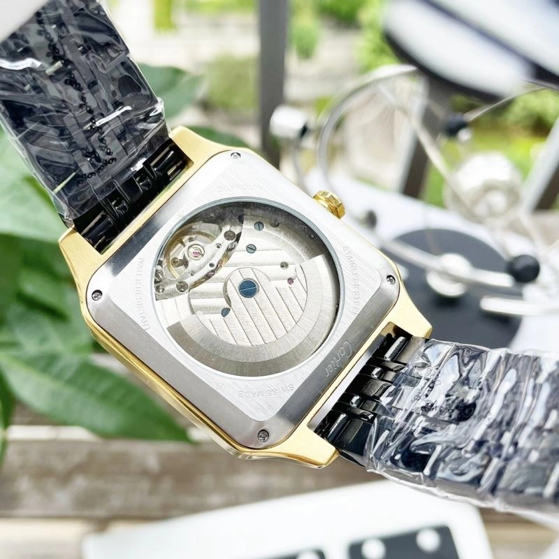 CARTIER Watches Lightweight 180733