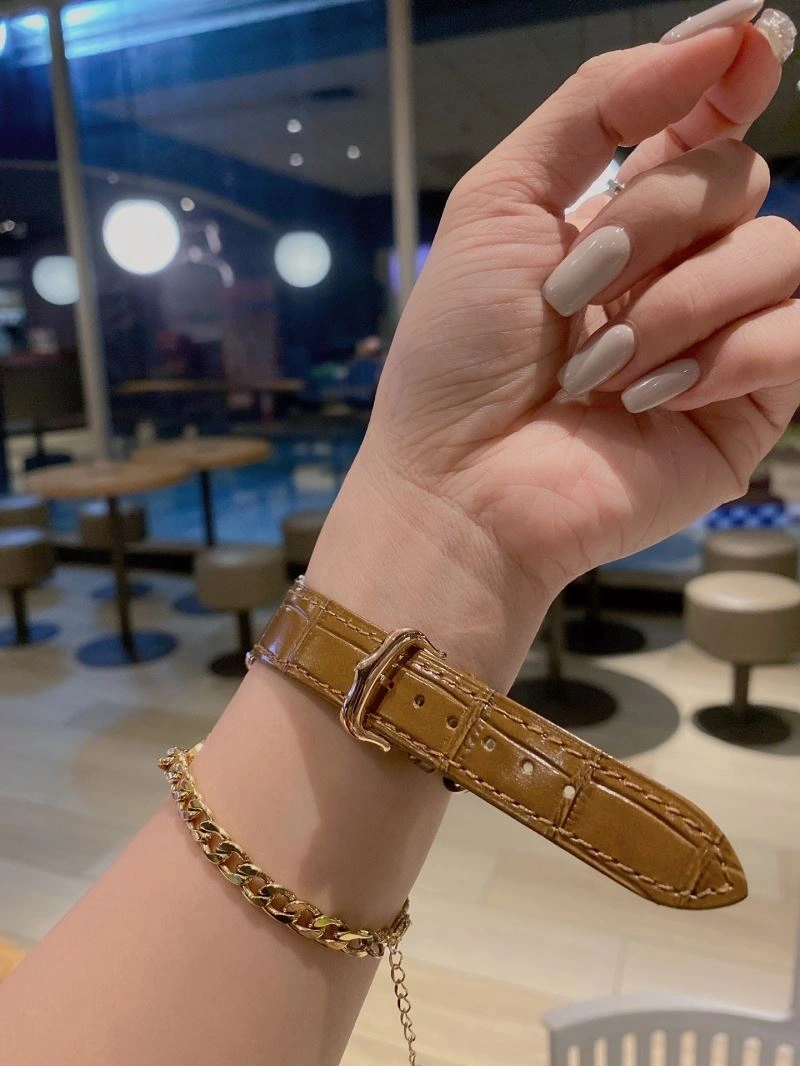 Upgraded CARTIER Watches 180732