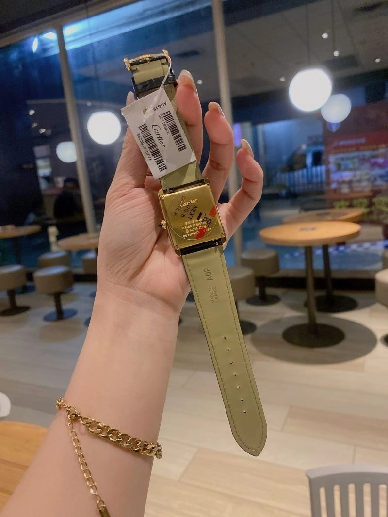 SmartChoice CARTIER Watches 180736