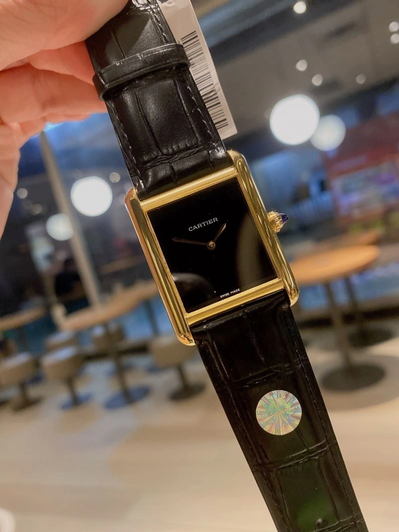 SmartChoice CARTIER Watches 180736