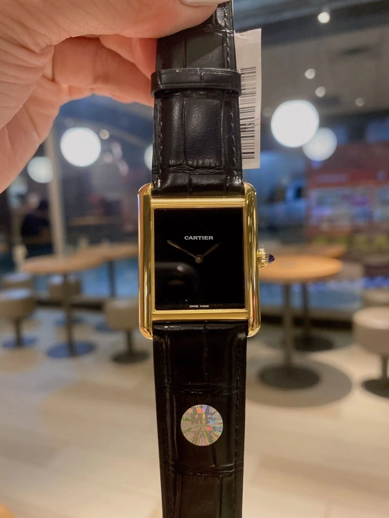 SmartChoice CARTIER Watches 180736