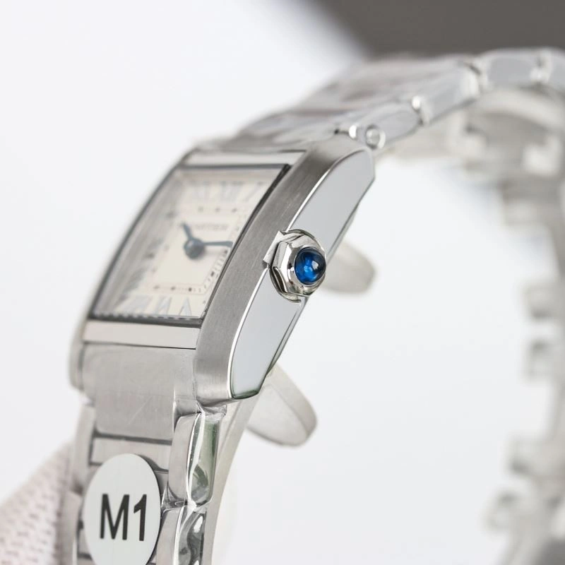 CARTIER Watches Timeless 180731