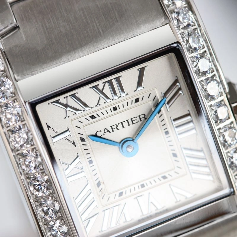 WrinkleFree CARTIER Watches 180730