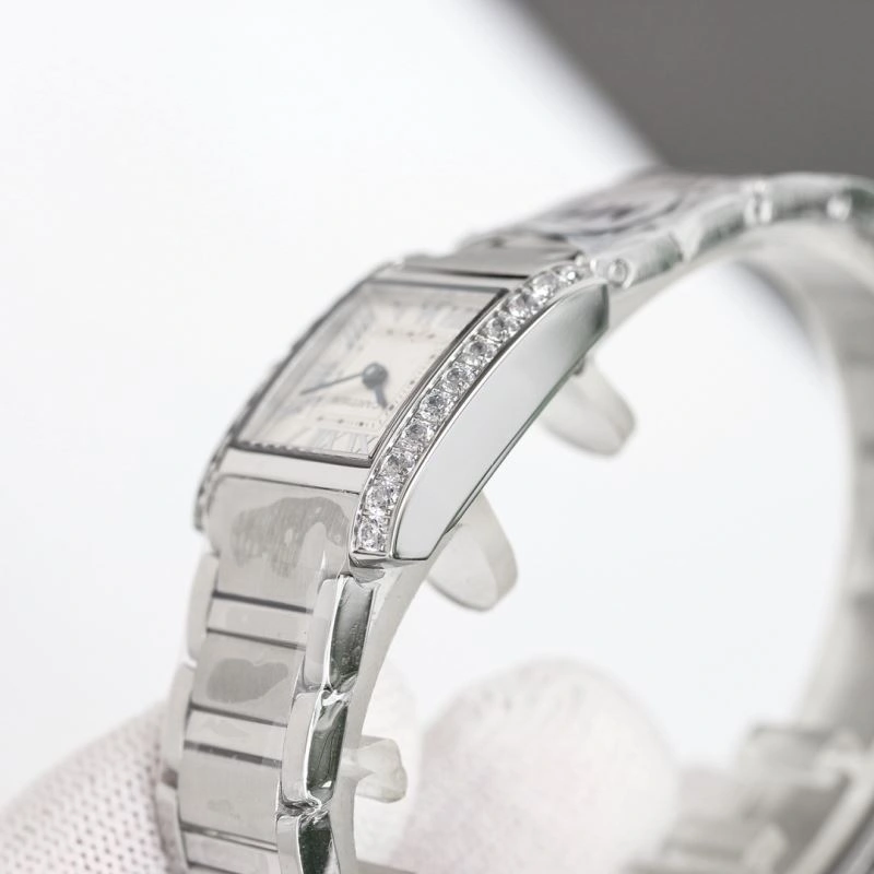WrinkleFree CARTIER Watches 180730
