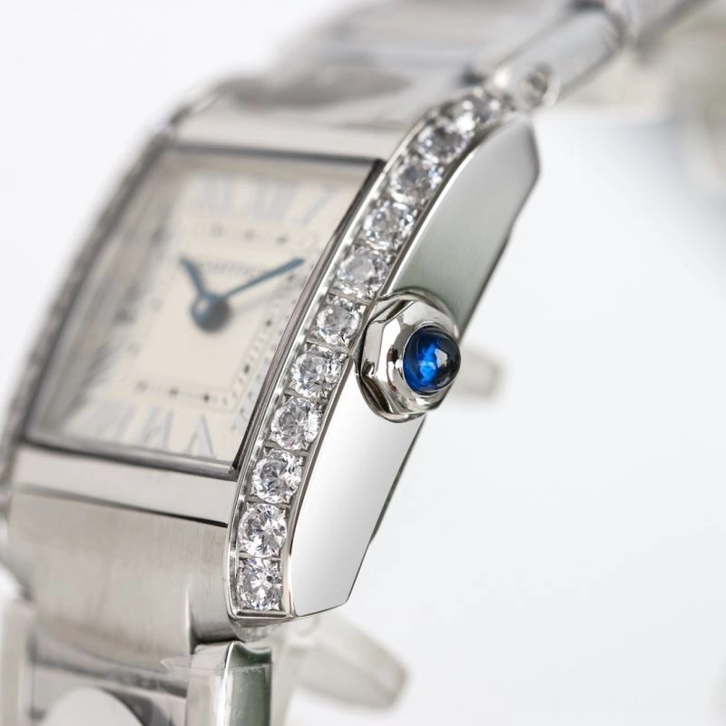 WrinkleFree CARTIER Watches 180730
