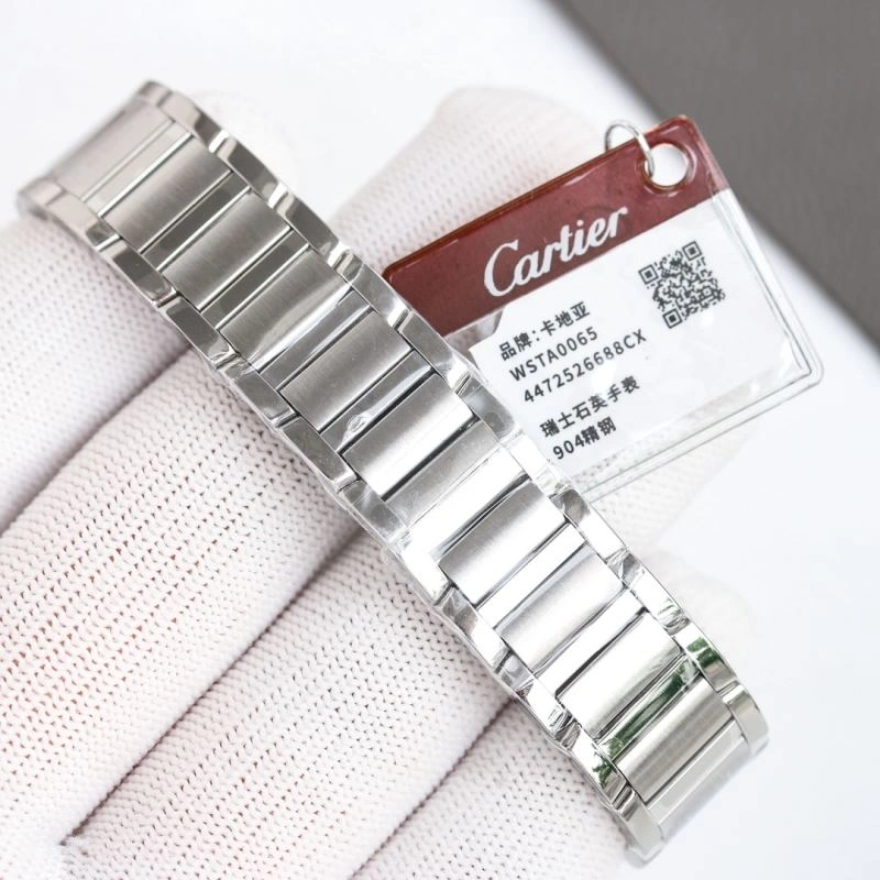 WrinkleFree CARTIER Watches 180730