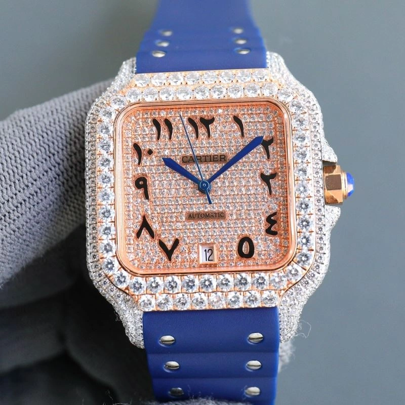 Modern CARTIER Watches 180749