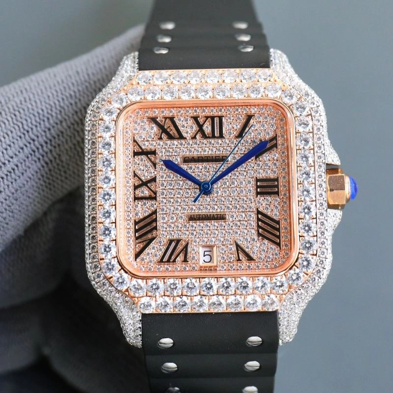 Modern CARTIER Watches 180749