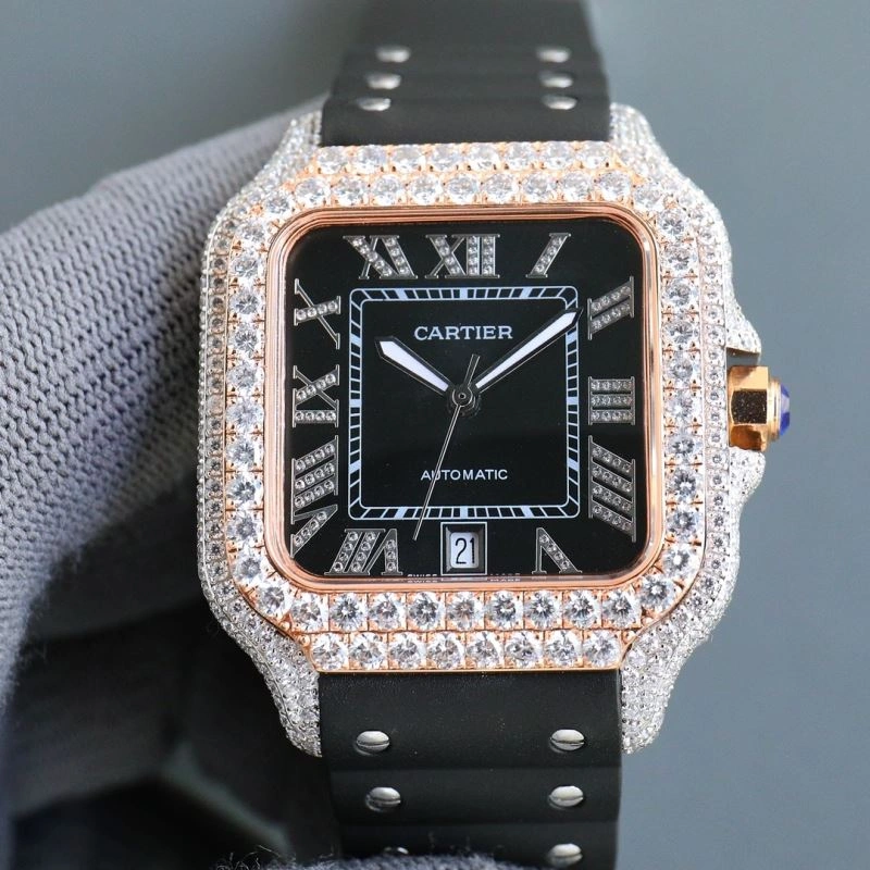 Modern CARTIER Watches 180749