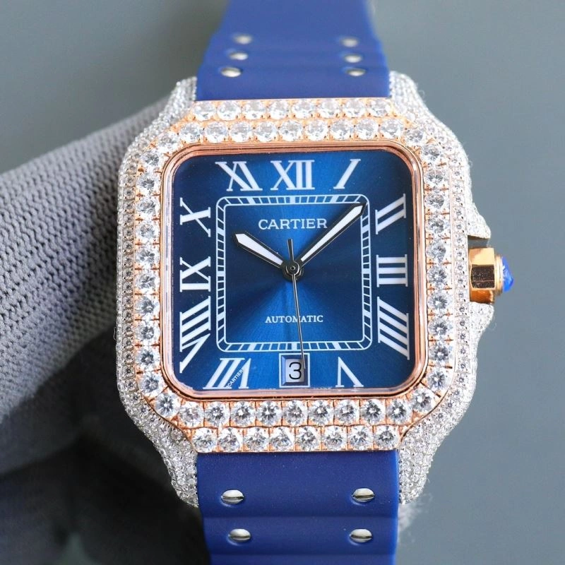 Modern CARTIER Watches 180749