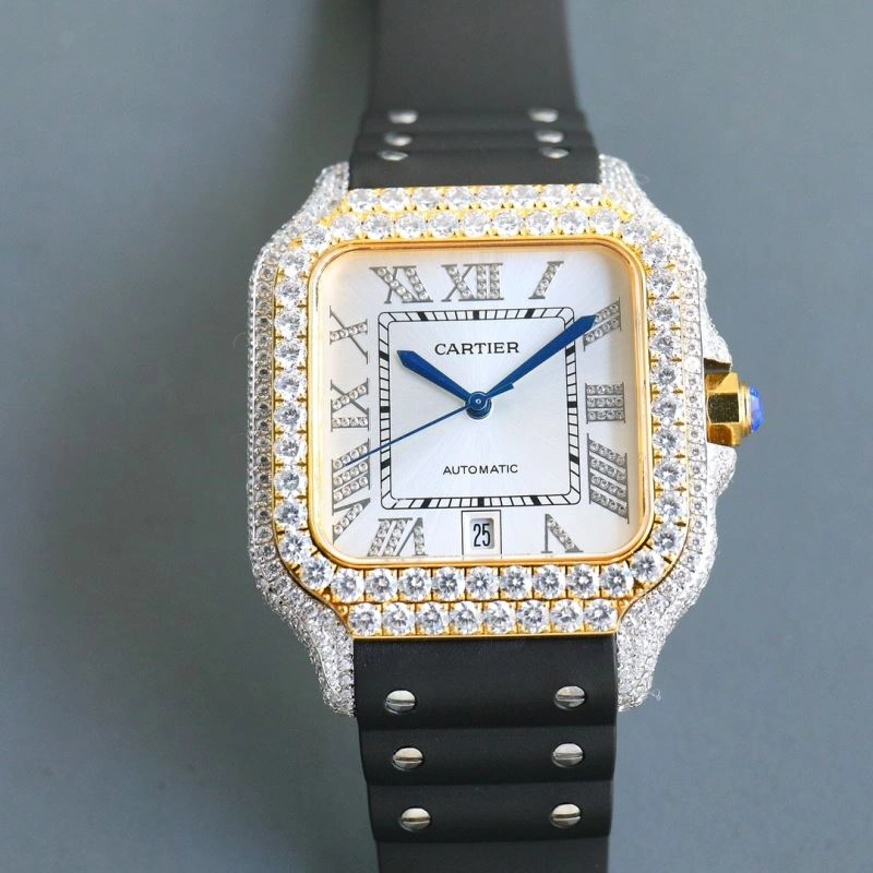 Modern CARTIER Watches 180749