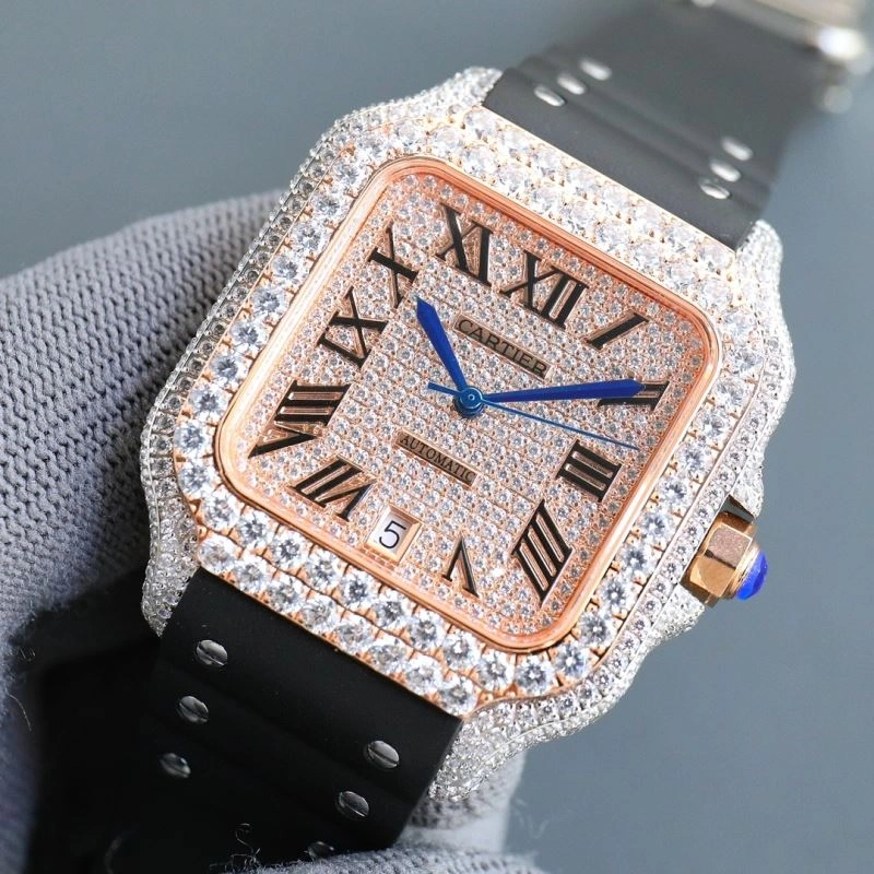 Modern CARTIER Watches 180749
