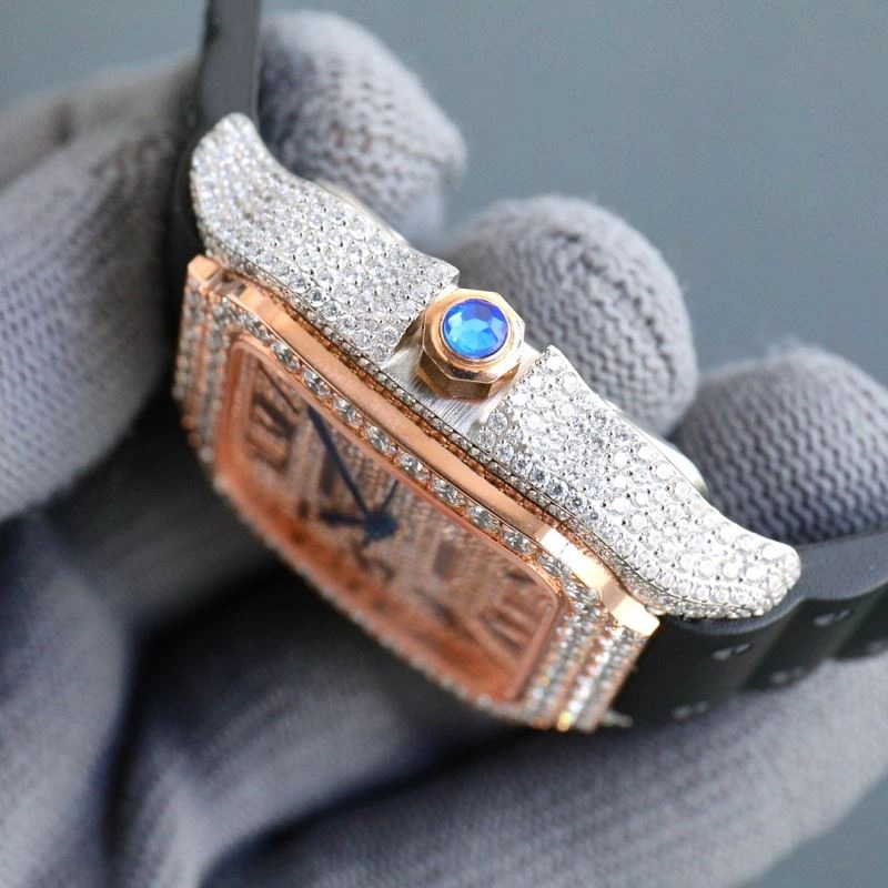 Modern CARTIER Watches 180749