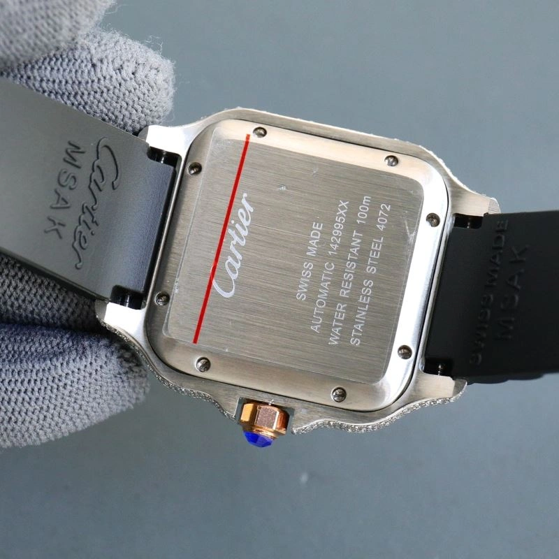 Modern CARTIER Watches 180749
