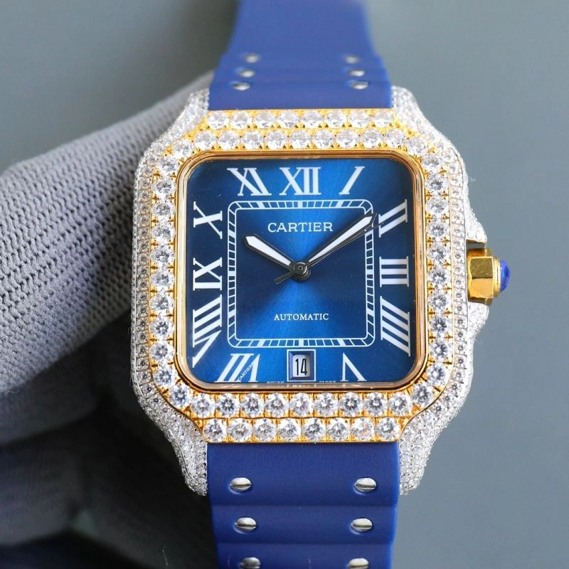 TopPick CARTIER Watches 180741