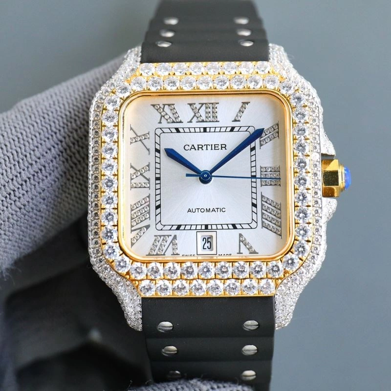TopPick CARTIER Watches 180741