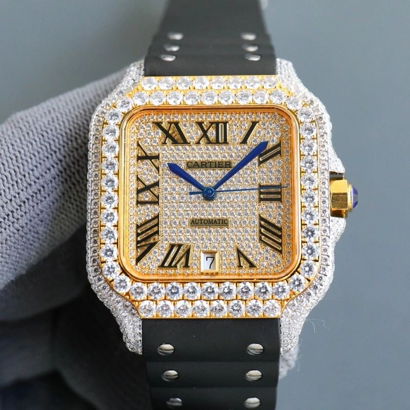 TopPick CARTIER Watches 180741