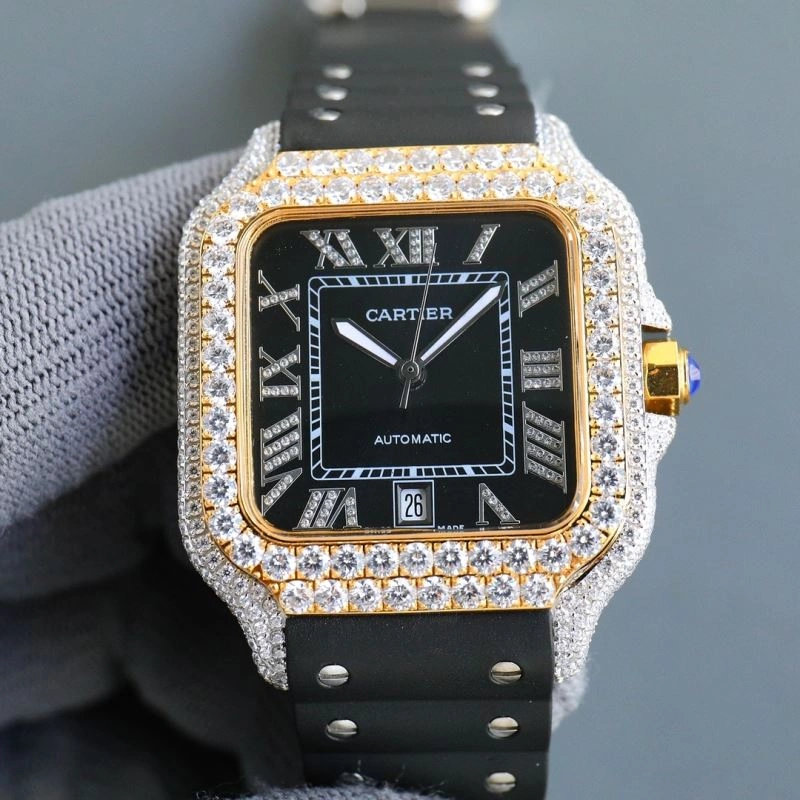 TopPick CARTIER Watches 180741